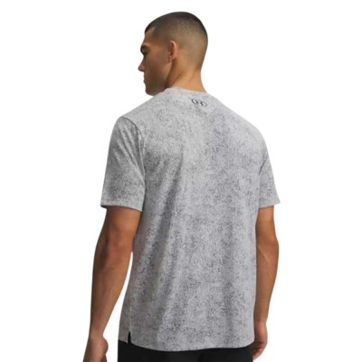 Under Armour Tech Tee Novelty (6005920 011)