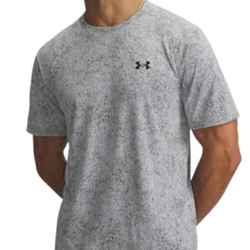 Under Armour Tech Tee Novelty (6005920 011)