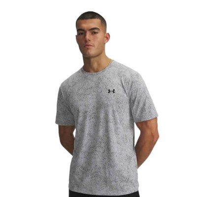 Under Armour Tech Tee Novelty (6005920 011)
