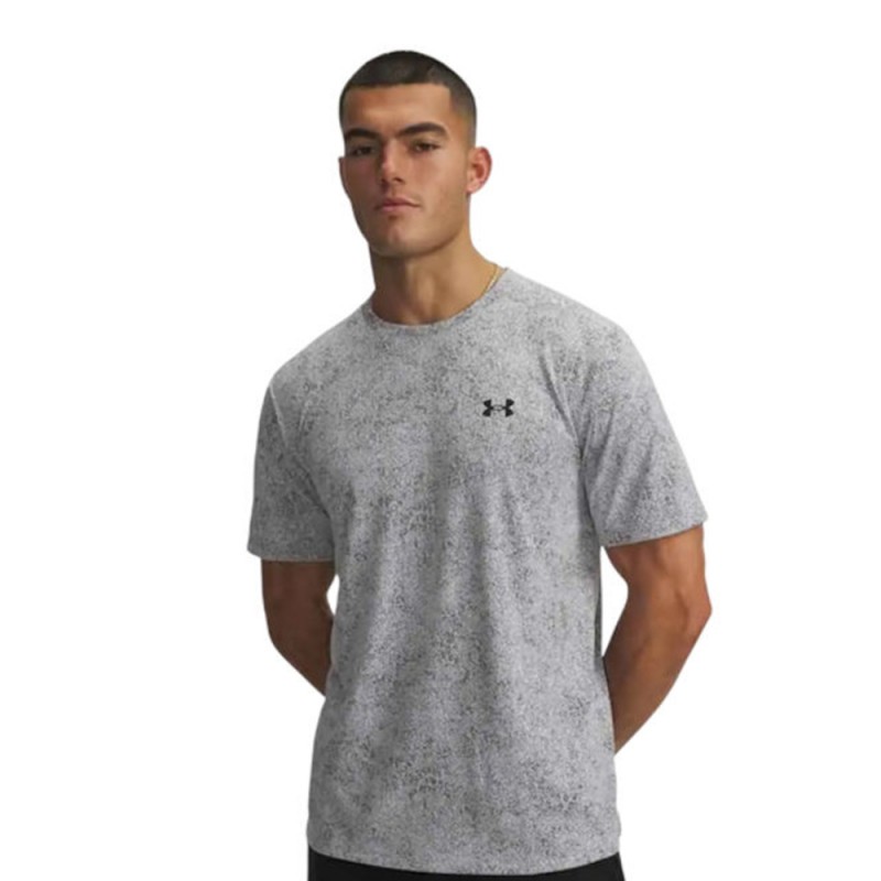 Under Armour Tech Tee Novelty (6005920 011)