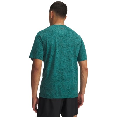 Under Armour Tech Tee Novelty (6005920 338) Under Armour Tech Tee Novelty (6005920 338)