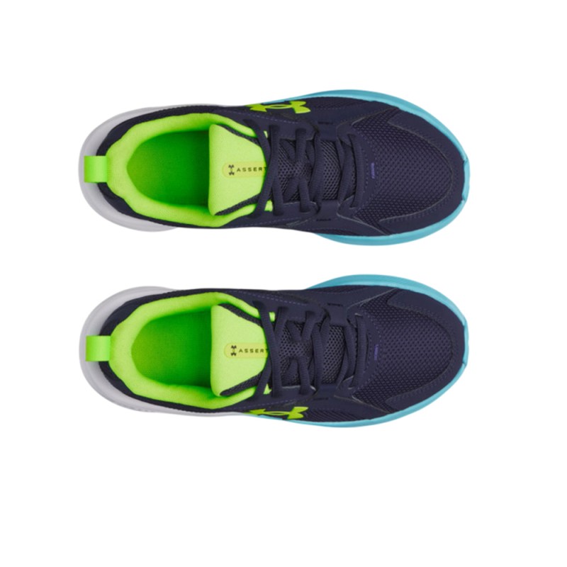 Under Armour B GS Assert 11 (6006905 410)