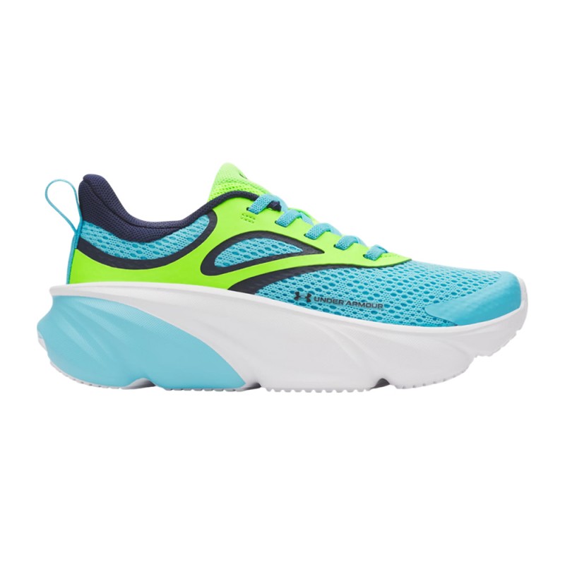 Under Armour B PS Rogue 6 AL (6006921 471)