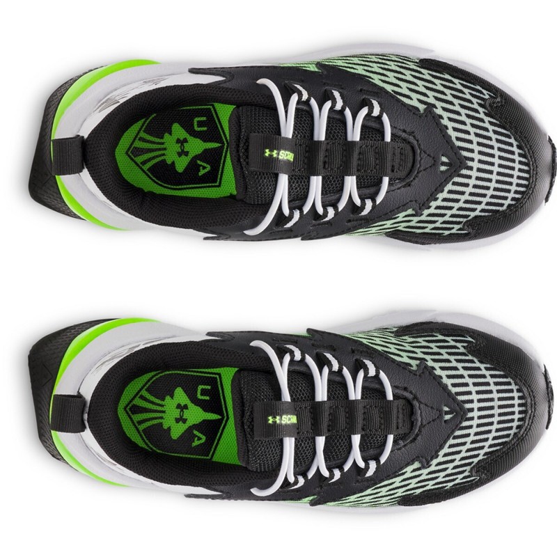Under Armour B PS Scramjet 7 (6006928 035)