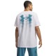 Under Armour M BLUR LOGO SS (6009245 100)