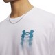 Under Armour M BLUR LOGO SS (6009245 100)