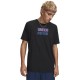 Under Armour M BLOCK LOGO SS (6009250 001)