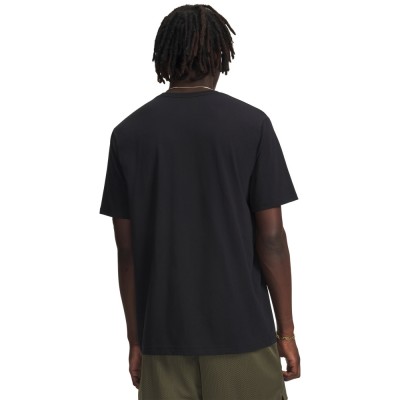 Under Armour M 60/40S ARMOR GLOBE SS (6009261 001) Under Armour M 60/40S ARMOR GLOBE SS (6009261 001)