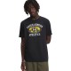 Under Armour M 60/40S ARMOR GLOBE SS (6009261 001)