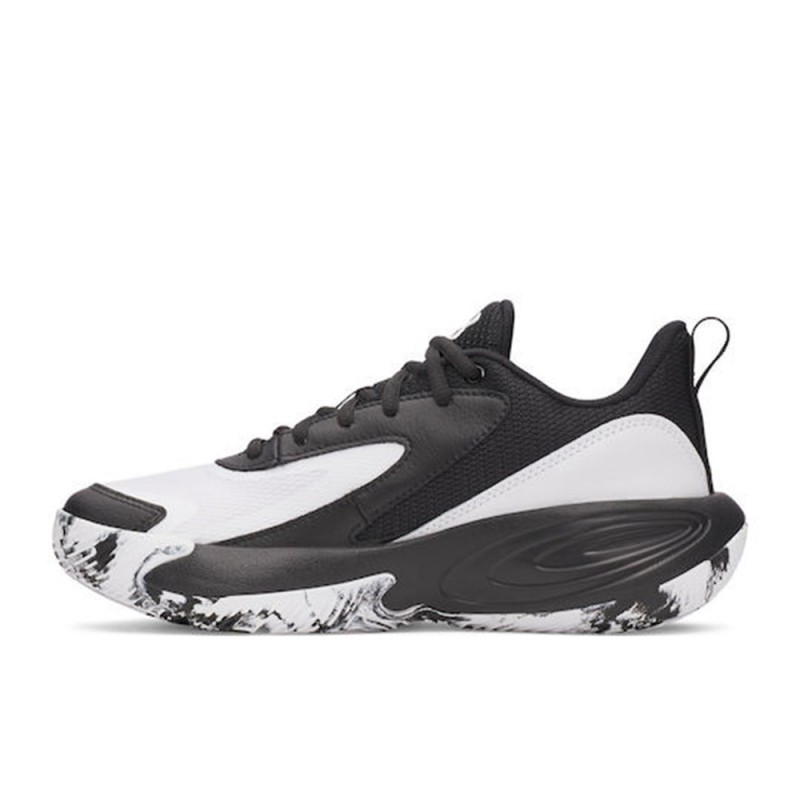 Under Armour GS Lockdown 8 (6009398 001)