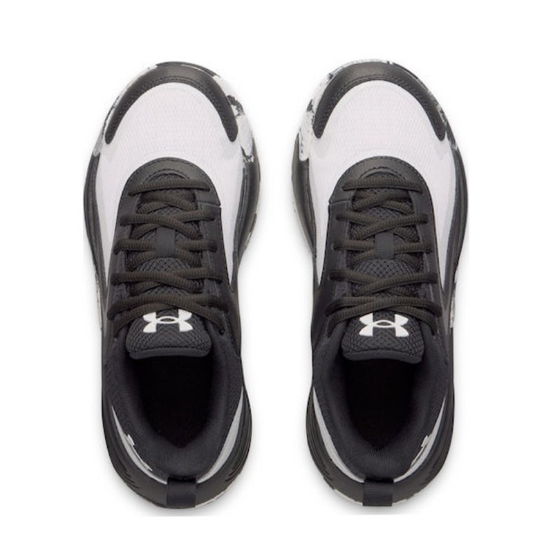 Under Armour GS Lockdown 8 (6009398 001)
