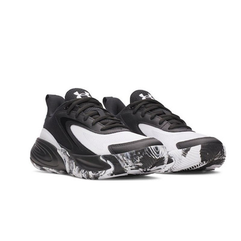 Under Armour GS Lockdown 8 (6009398 001)
