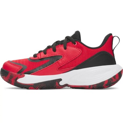 Under Armour GS Lockdown 8 (6009398 600)