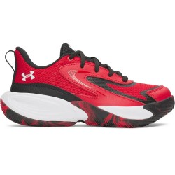 Under Armour GS Lockdown 8 (6009398 600)