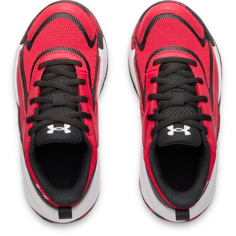 Under Armour GS Lockdown 8 (6009398 600)