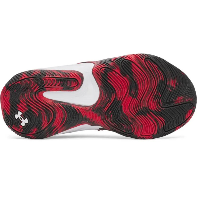 Under Armour GS Lockdown 8 (6009398 600)