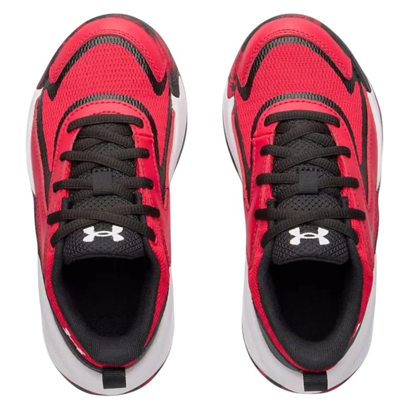 Under Armour PS Lockdown 8 (6009404 600)