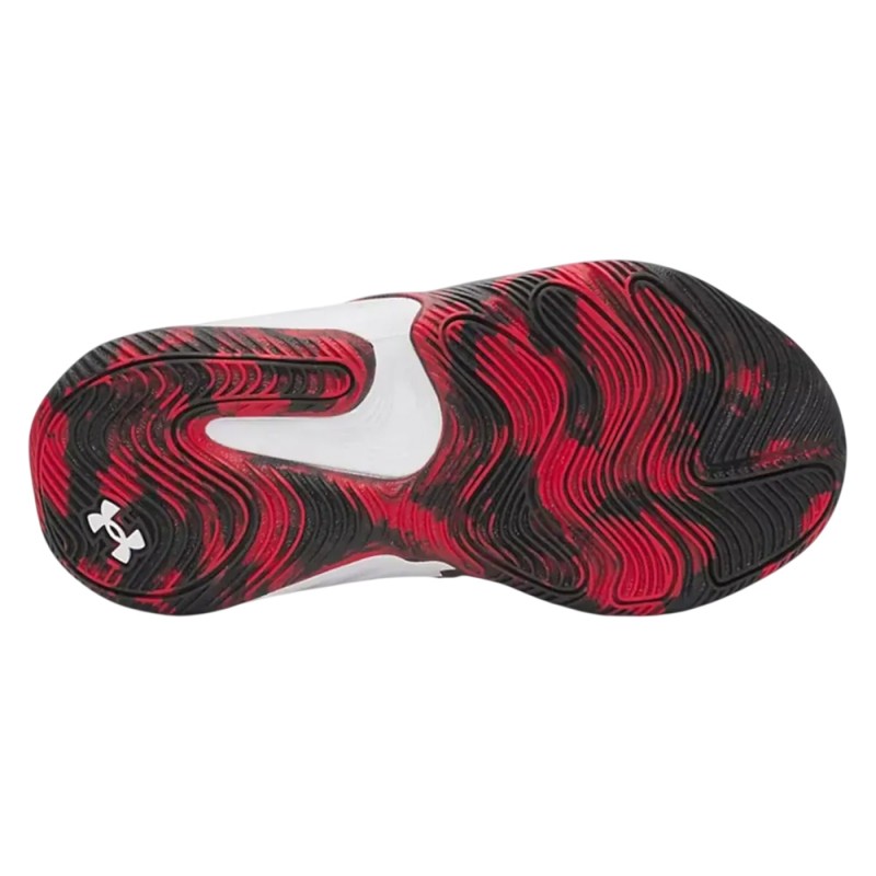 Under Armour PS Lockdown 8 (6009404 600)