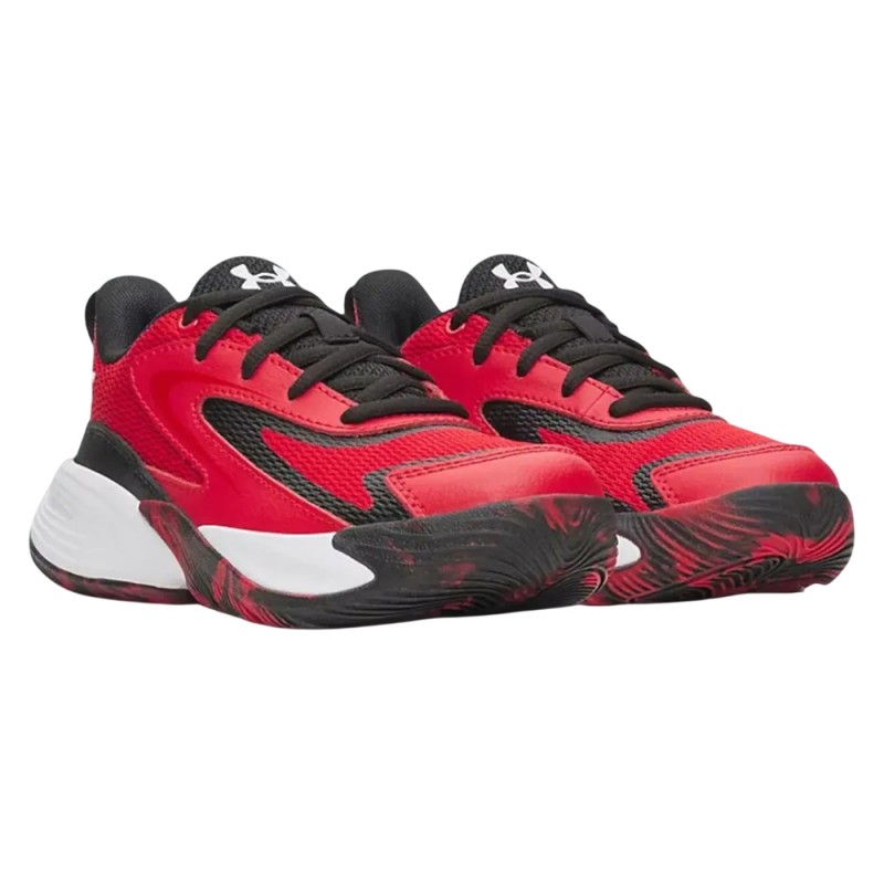 Under Armour PS Lockdown 8 (6009404 600)