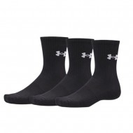 Under Armour Performance Cotton 3p Crw (6009685 008)
