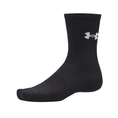 Under Armour Performance Cotton 3p Crw (6009685 008)