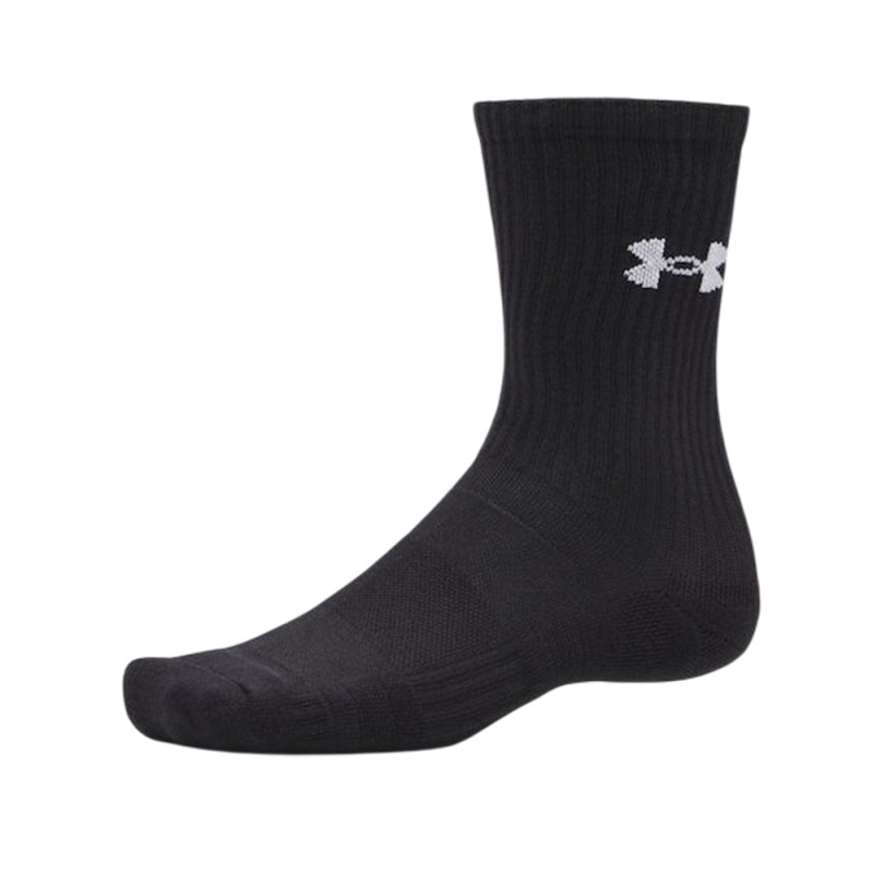 Under Armour Performance Cotton 3p Crw (6009685 008) Under Armour Performance Cotton 3p Crw (6009685 008)