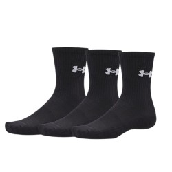 Under Armour Performance Cotton 3p Crw (6009685 008)