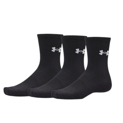 Under Armour Performance Cotton 3p Crw (6009685 008)