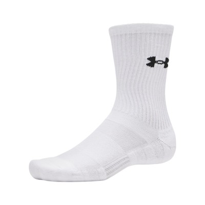 Under Armour Performance Cotton 3p Crw (6009685 100)