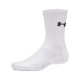 Under Armour Performance Cotton 3p Crw (6009685 100) Under Armour Performance Cotton 3p Crw (6009685 100)