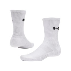 Under Armour Performance Cotton 3p Crw (6009685 100)