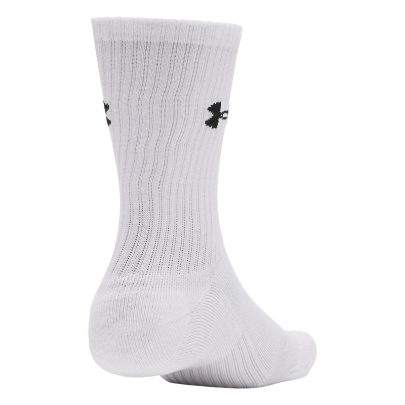 Under Armour Performance Cotton 3p Crw (6009685 100) Under Armour Performance Cotton 3p Crw (6009685 100)
