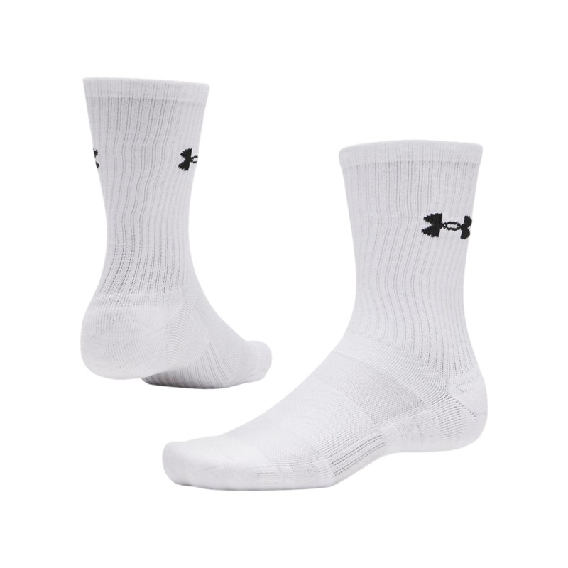 Under Armour Performance Cotton 3p Crw (6009685 100) Under Armour Performance Cotton 3p Crw (6009685 100)