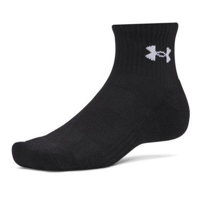 Under Armour Performance Cotton 3p Qtr (6009686 008)