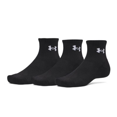 Under Armour Performance Cotton 3p Qtr (6009686 008)