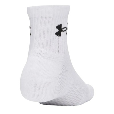 Under Armour Performance Cotton 3p Qtr (6009686 100)