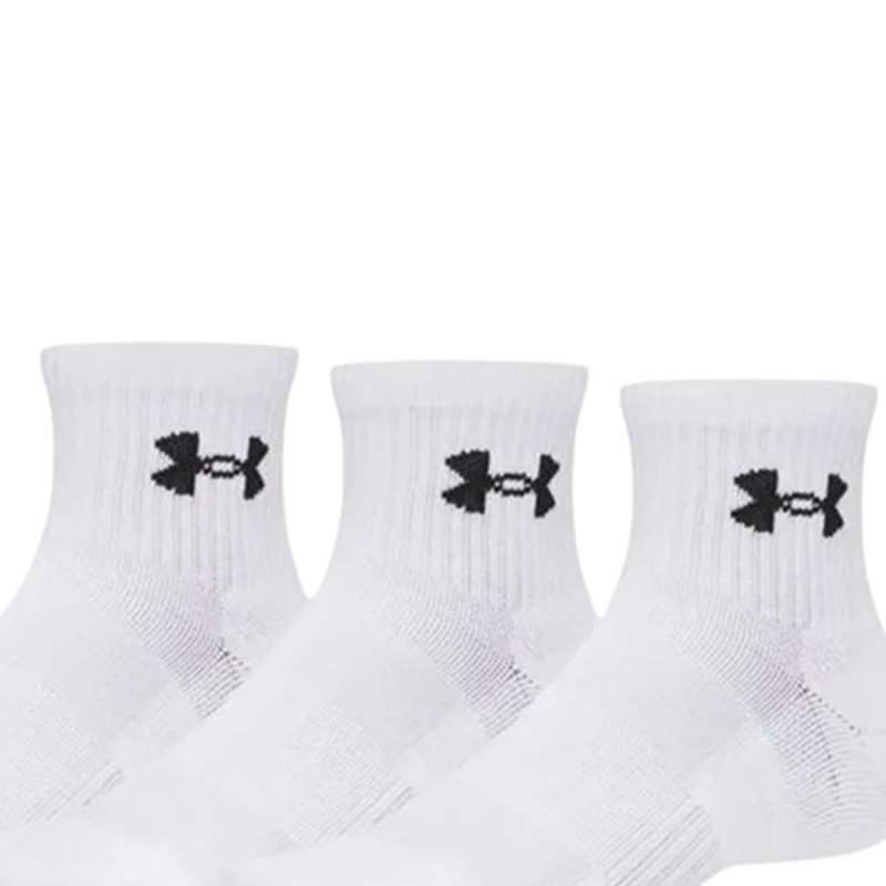 Under Armour Performance Cotton 3p Qtr (6009686 100) Under Armour Performance Cotton 3p Qtr (6009686 100)