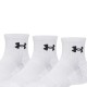 Under Armour Performance Cotton 3p Qtr (6009686 100) Under Armour Performance Cotton 3p Qtr (6009686 100)