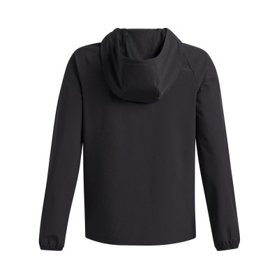 Under Armour VIBE WOVEN WINDBREAKER (6009836 001)
