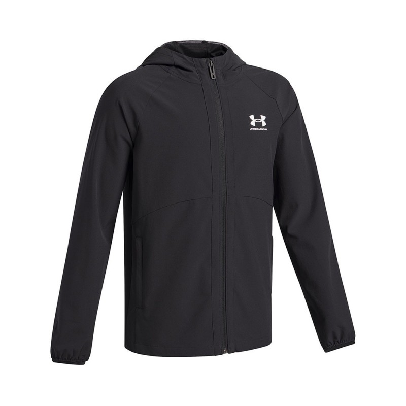 Under Armour VIBE WOVEN WINDBREAKER (6009836 001) Under Armour VIBE WOVEN WINDBREAKER (6009836 001)