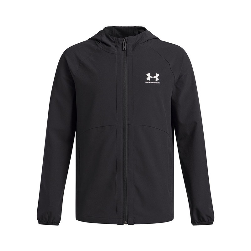 Under Armour VIBE WOVEN WINDBREAKER (6009836 001) Under Armour VIBE WOVEN WINDBREAKER (6009836 001)