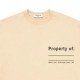 Caterpillar Workwear PROPERTY T-SHIRT (6010179 15-1216)