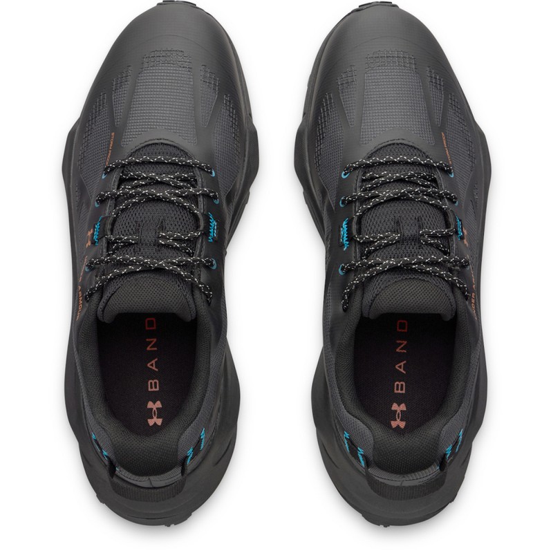 Under Armour Charged Bandit TR 4 WP (6010415 001)