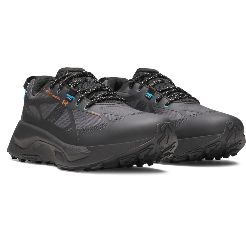 Under Armour Charged Bandit TR 4 WP (6010415 001)