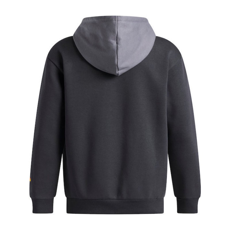 Under Armour B RIVAL FLC GRAPHICS HD (6013402 016)