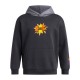 Under Armour B RIVAL FLC GRAPHICS HD (6013402 016)
