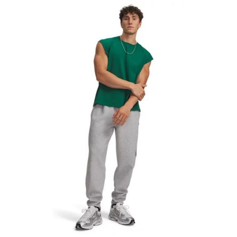 Under Armour Unstoppable Flc Joggers (6013427 011)