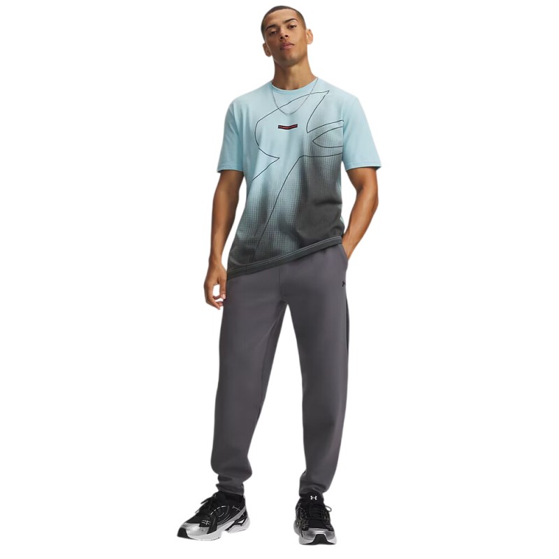 Under Armour Unstoppable Flc Joggers (6013427 025)