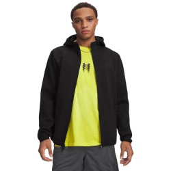 Under Armour Unstoppable Flc FZ (6013431 008)