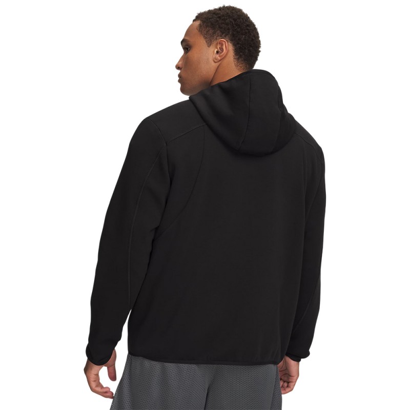 Under Armour Unstoppable Flc FZ (6013431 008)